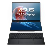Hibrīds (2-in-1) ASUS Zenbook Duo UX8406CA-PZ195X 14" Intel Core Ultra 9 285H 32 GB 2 TB Intel Arc 140T Windows 11 Pro