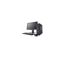 Komplekts Fujitsu ESPRIMO D738 SFF Intel® Core™ i3, 16GB RAM, 256GB SSD, Windows 11 Pro + Monitors 24'' Fujitsu B24-8 TS Pro FHD + Tastatūra un Pele (Garantija 24.mēn.)