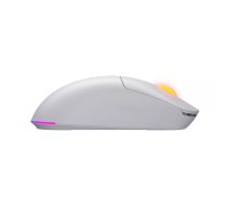 Pele HATOR Quasar 3 Wireless RF Wireless + Bluetooth + USB Type-A
