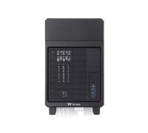 Datora korpuss Thermaltake TR100 Mini Tower Black