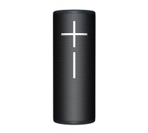 Stereos skaļrunis Ultimate Ears MEGABOOM 4 Melns