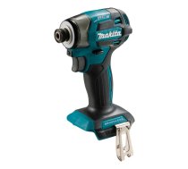 Makita DTD173Z Skrūvgriezis 3600 apgr./min Pistolē rokturis 1/4" čaks (bez akumulatora un lādētāja)