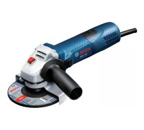 Bosch GWS 7-125 Professional leņķa slīpmašīna 12,5 cm 11000 RPM 720 W 1,9 kg