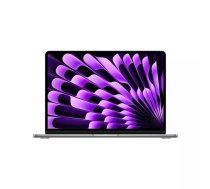 Klēpjdators Apple MacBook Air 13.6" M3 24GB 2TB SSD macOS