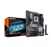 Pamatplate GIGABYTE B850 EAGLE WIFI6E, AMD B850, Socket AM5, ATX