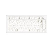 Barebone klaviatūras komplekts Akko Monsgeek M1 V5 ISO Moonlight White