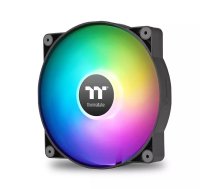 Ventilators Thermaltake CT200 20 cm Melns 500-900 apgr./min Hidrauliskais gultnis