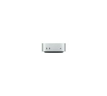 Dators Apple Mac Mini Z1JV M4 Pro 14C CPU 24GB 2TB SSD 20C GPU macOS
