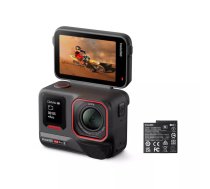 Ekstrēmo sporta kameru Insta360 Ace Pro 2 8K Ultra HD 240 fps 25.4 mm