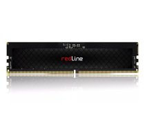 Operatīvā atmiņa Mushkin Redline DDR5 32GB 5600MHz