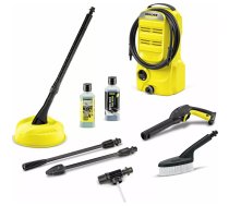 Augstspiediena mazgātājs Karcher K 2 Classic Car & Home