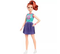 Modes lelle MATTEL Barbie Fashionistas Lelle Sieviešu 3 gadi Daudzkrāsains