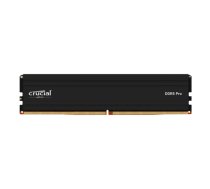 Atmiņas modulis Crucial Pro DDR5 64GB 5600MHz
