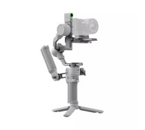Gimbals stabilizators DJI RS 4 Mini Combo — kompakts viegls rokas stabilizators priekš bezspoguļkamerām