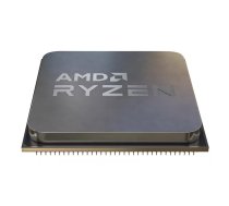 Datora procesors AMD Ryzen 5 9600 6 kodolu 3.8 GHz (Boost 5.2 GHz) 32 MB L3 Socket AM5
