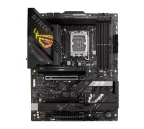 Pamatplate ASUS ROG STRIX Z890-H GAMING WIFI Intel Z890 LGA 1851 ATX