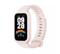 Xiaomi Smart Band 9 Active TFT Aktivitāšu sensora aproce 3,73 cm (1.47") Rozā