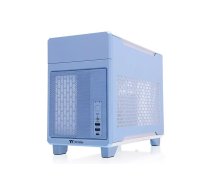 Datora korpuss Thermaltake TR100 Mini Tower Blue