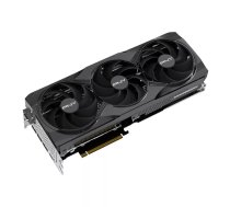 Grafikas karte PNY GeForce RTX 5080 Overclocked Triple Fan GPU