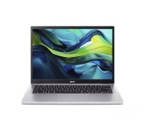 Acer Aspire Go 14/AG14-71P-56Z9/i5-13420H/14''/WUXGA/16GB/512GB SSD/UHD Xe/W11H/Silver/2R