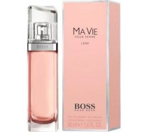 Eau de Toilette Hugo Boss 81769 50 ml — sieviešu smaržas, 50 ml smidzinātājs