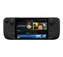 Portatīvā spēļu konsole Valve Steam Deck OLED ar 1 TB iebūvētu atmiņu