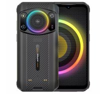 Viedtālrunis UleFone Armor 21 6.58 collas 8/256GB Melns
