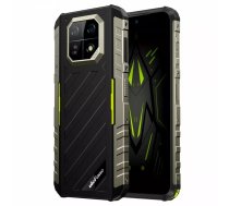 Viedtālrunis UleFone Armor 22 6.1" 8/256GB Zaļš
