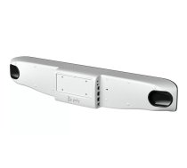 Video bārs POLY Studio X72 All-In-One 4K Kamera 12 Mikrofoniem