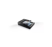 Canon imageFORMULA DR-F120 Galda un ADF skeneris 600 x 600 DPI A4 Melns