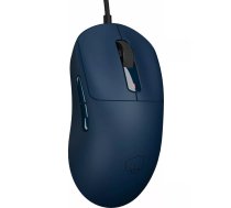 Spēļu pele Fury Tanto T4 — 12000 DPI sensors, RGB apgaismojums, zils USB savienojums