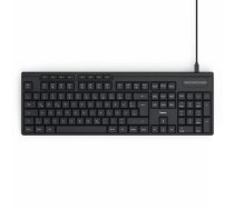 Kabelis HAMA CK-200 melns 2 m — U8173052