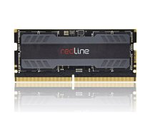 Operatīvā atmiņa Mushkin Redline DDR5 32GB 5600MHz