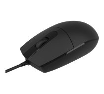 Pele Omega OM-439 Basic melna USB