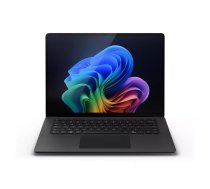 Klēpjdators Microsoft Surface Laptop 7 for Business 15" Intel Core Ultra 7 16GB RAM 256GB SSD Intel Arc Graphics