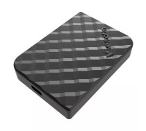 SSD Verbatim 1TB Pārnēsājamais USB-C 3.2 Mini Diamond