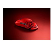 Spēļu pele Razer Viper V3 Pro Faker Edition RF Wireless + USB Type-C