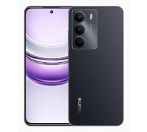Viedtālrunis realme 14x 5G 6.67" 6 GB 128 GB Melns
