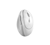 Pele Genius Ergo 8350S White Grey USB