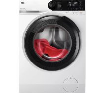 Veļas mašīna AEG LFR62844BE, 8kg, balta