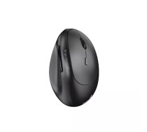 Pele Genius Ergo 8350S Tumši pelēka USB