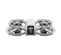 DJI Neo (No RC) 4 rotori Kvadrokopters Balts