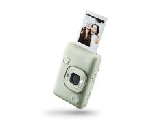 Kamera Fujifilm Instax mini LiPlay 1/5" 2560 x 1920 pikseļi 86 x 54 mm CMOS Zaļa