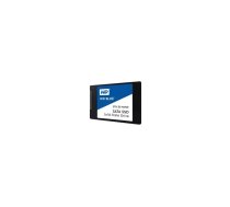 WD BLUE SSD 3D NAND WDS500G2B0A 500GB SATA/600, (R:560, W:530MB/s), 2,5"