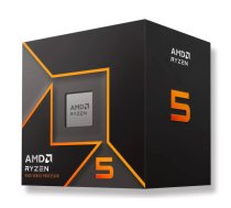 Procesors AMD Ryzen 5 9600 3.8 GHz 6 kodoli 32 MB L3 Socket AM5