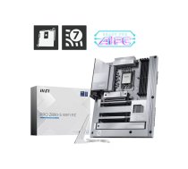 Pamatplate MSI PRO Z890-S WIFI PZ Intel Z890 LGA 1851 ATX