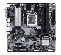 GIGABYTE B760M D3HP WIFI6/LGA 1700/mATX