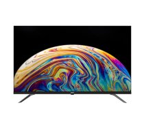 Televizors DAHUA LTV43-QSD400 43" (108 cm) QLED 4K Ultra HD 3840×2160, Android TV, 2×HDMI 2.1, Wi‑Fi, Bluetooth 5.1