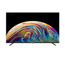 Televizors DAHUA LTV50-QSD400 50" QLED 4K UHD 3840x2160, 60 Hz, Smart TV, Chromecast, 2×HDMI, Wi‑Fi, Bluetooth 5.1