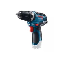 Bosch GSR 12V-35 Professional 1750 RPM Melns, Zils